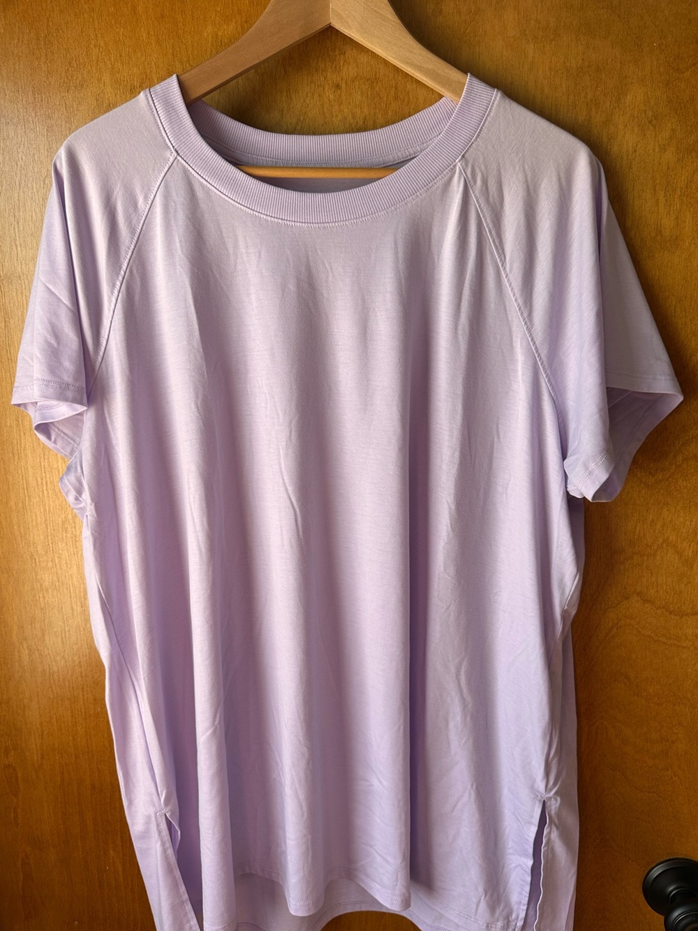 Women’s tek gear tunic